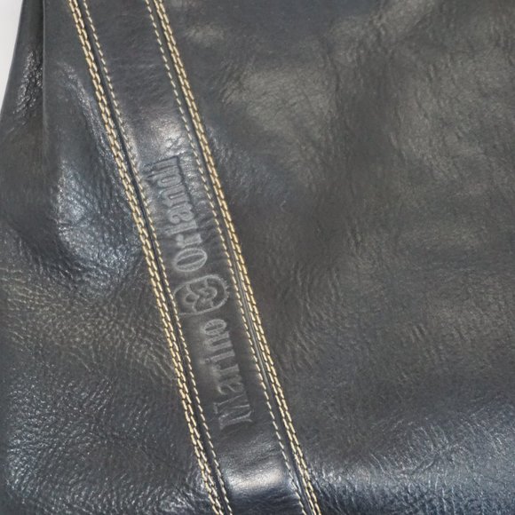 Vintage Marino Orlandi Purse - Picture 2 of 7